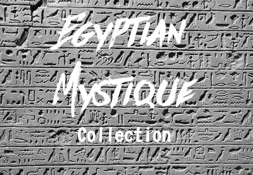 Egyptian Mystique