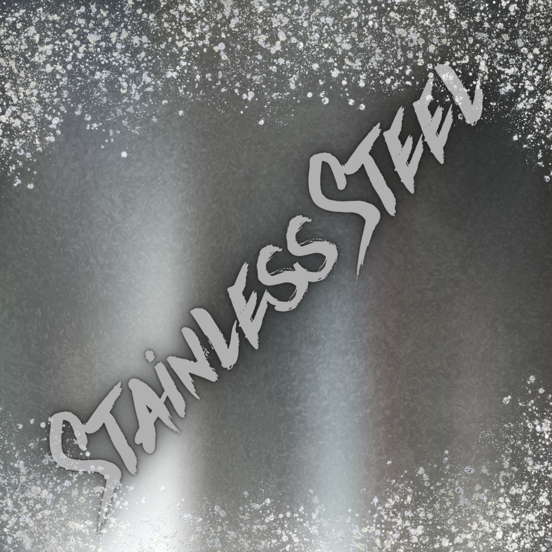 Stainless Steel