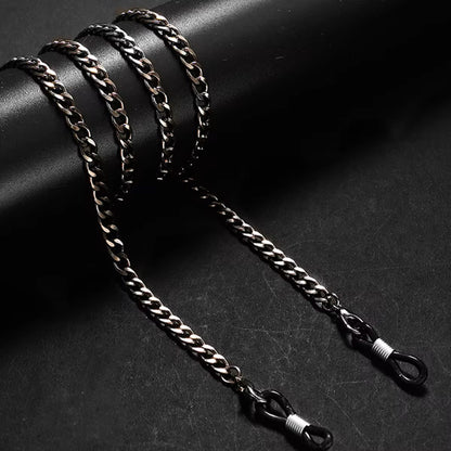 Black Chain Sunglasses/glasses chain holder