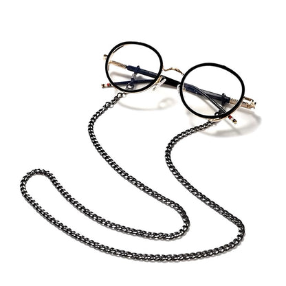 Black Chain Sunglasses/glasses chain holder